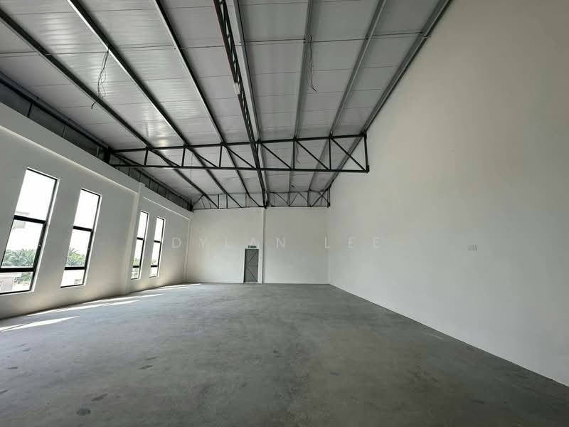 Semi-D Factory for Rent in Bukit Mertajam (Penang) - Dylan Lee - Interior - PropertyGuru.com.my