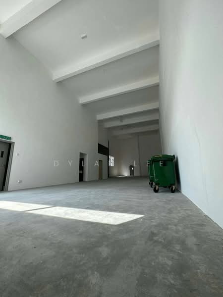 Semi-D Factory for Rent in Bukit Mertajam (Penang) - Dylan Lee - Interior - PropertyGuru.com.my