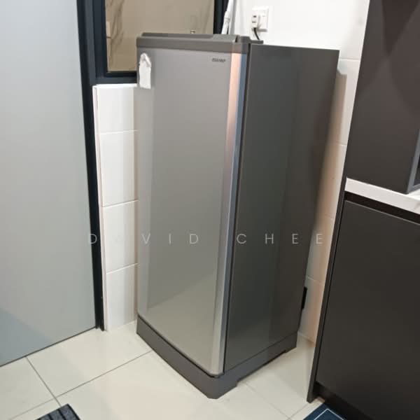 Kondominium untuk Disewa di Platinum Arena - David Chee - Interior - PropertyGuru.com.my