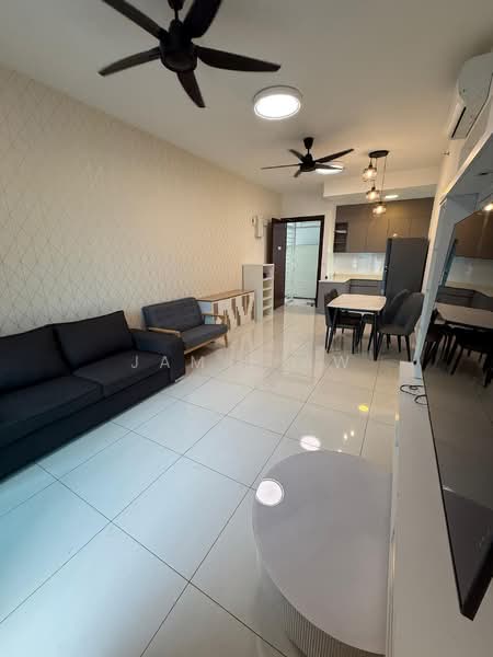 Condominium for Rent at Inspirasi - Jamie Aw - PropertyGuru.com.my