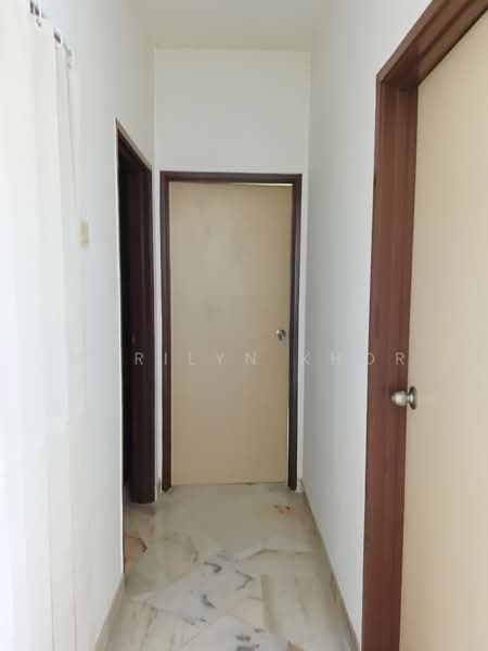 Apartment for Sale at Pangsapuri Seri Pinang - Marilyn Khor - Interior - PropertyGuru.com.my