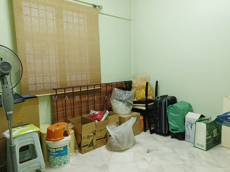 Apartment for Sale at Pangsapuri Seri Pinang - Marilyn Khor - Interior - PropertyGuru.com.my