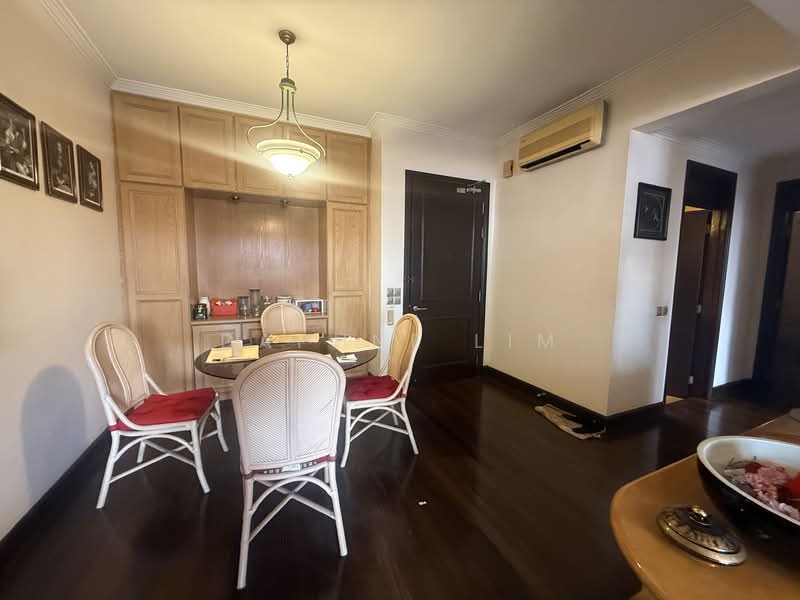 Condominium for Sale at Sri Penaga - Daphne Lim - PropertyGuru.com.my