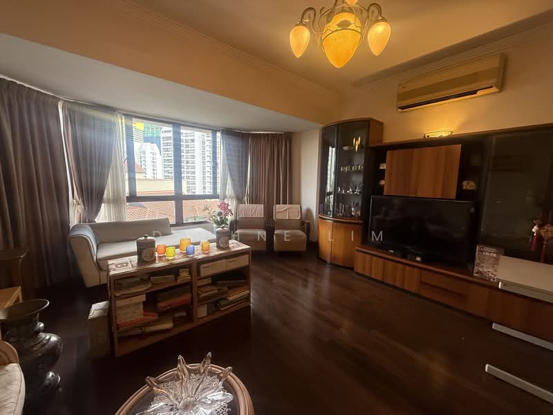 Condominium for Sale at Sri Penaga - Daphne Lim - PropertyGuru.com.my