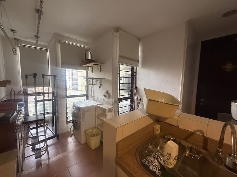 Condominium for Sale at Sri Penaga - Daphne Lim - PropertyGuru.com.my