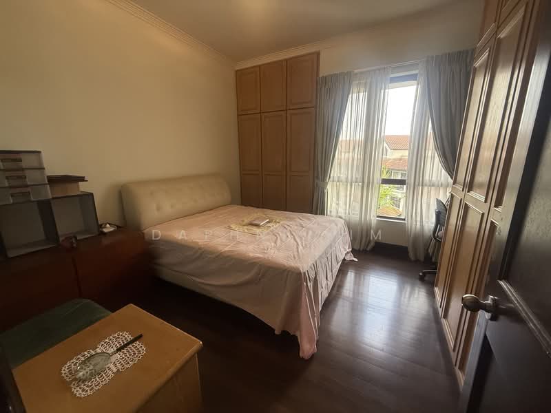Condominium for Sale at Sri Penaga - Daphne Lim - PropertyGuru.com.my