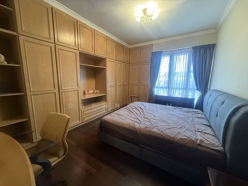 Condominium for Sale at Sri Penaga - Daphne Lim - PropertyGuru.com.my