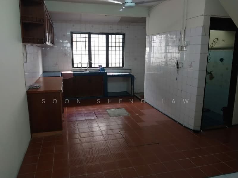 2-storey Terraced House for Sale in Taman Bukit (Kajang) - Soon Sheng Law - PropertyGuru.com.my