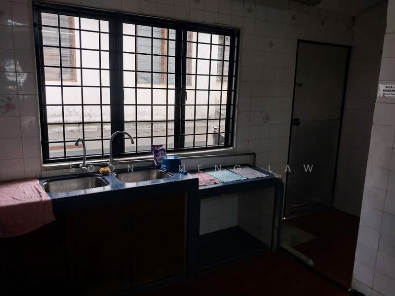 2-storey Terraced House for Sale in Taman Bukit (Kajang) - Soon Sheng Law - PropertyGuru.com.my