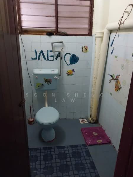 2-storey Terraced House for Sale in Taman Bukit (Kajang) - Soon Sheng Law - PropertyGuru.com.my