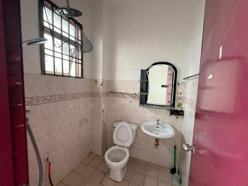 2-storey Terraced House for Sale in Taman Setia Indah (Tebrau) - Ziyan Liew - PropertyGuru.com.my