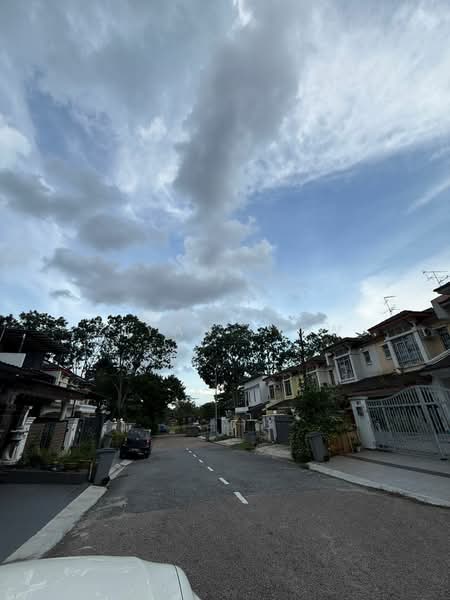 2-storey Terraced House for Sale in Taman Setia Indah (Tebrau) - Ziyan Liew - Exterior - PropertyGuru.com.my