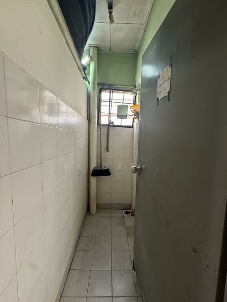 Pangsapuri untuk Dijual di Apartment Idaman - PeiGee . - Interior - PropertyGuru.com.my