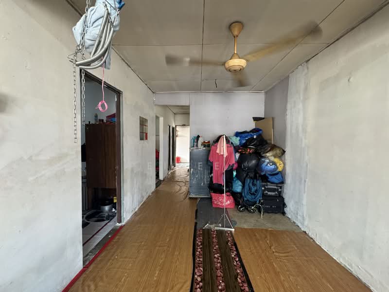 Pangsapuri untuk Dijual di Apartment Idaman - PeiGee . - Interior - PropertyGuru.com.my