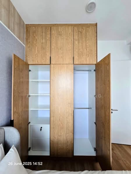 Service Residence for Rent at Laurel Residence - Jimmy Kong - PropertyGuru.com.my