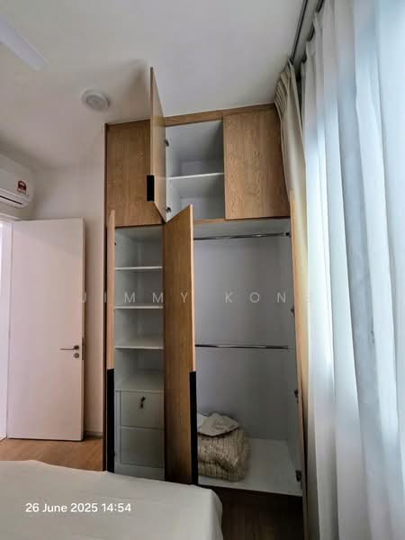 Service Residence for Rent at Laurel Residence - Jimmy Kong - PropertyGuru.com.my