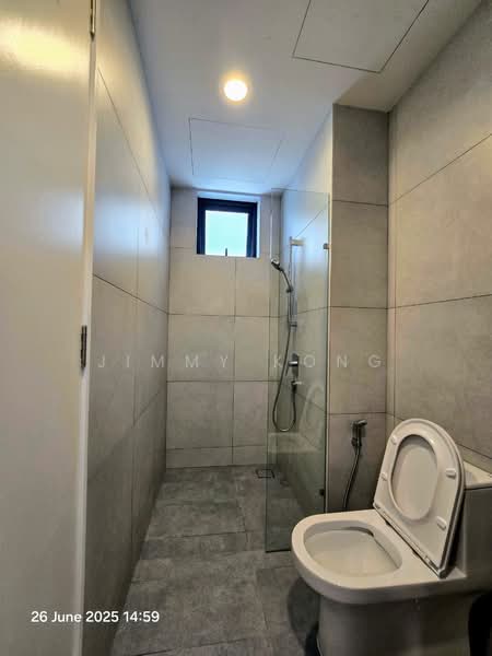 Service Residence for Rent at Laurel Residence - Jimmy Kong - PropertyGuru.com.my