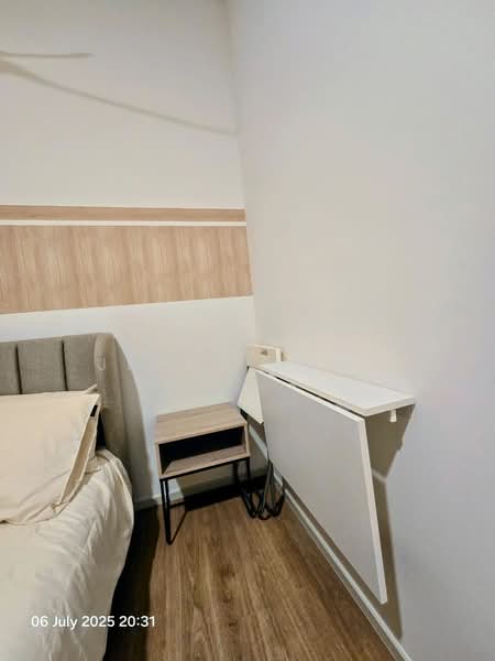 Service Residence for Rent at Laurel Residence - Jimmy Kong - PropertyGuru.com.my