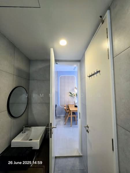 Service Residence for Rent at Laurel Residence - Jimmy Kong - PropertyGuru.com.my