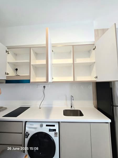 Service Residence for Rent at Laurel Residence - Jimmy Kong - PropertyGuru.com.my