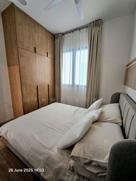 Service Residence for Rent at Laurel Residence - Jimmy Kong - PropertyGuru.com.my
