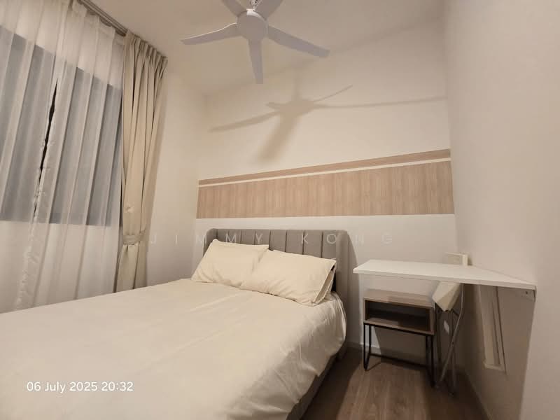 Service Residence for Rent at Laurel Residence - Jimmy Kong - PropertyGuru.com.my