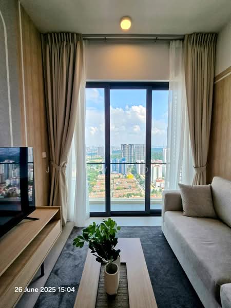 Service Residence for Rent at Laurel Residence - Jimmy Kong - PropertyGuru.com.my