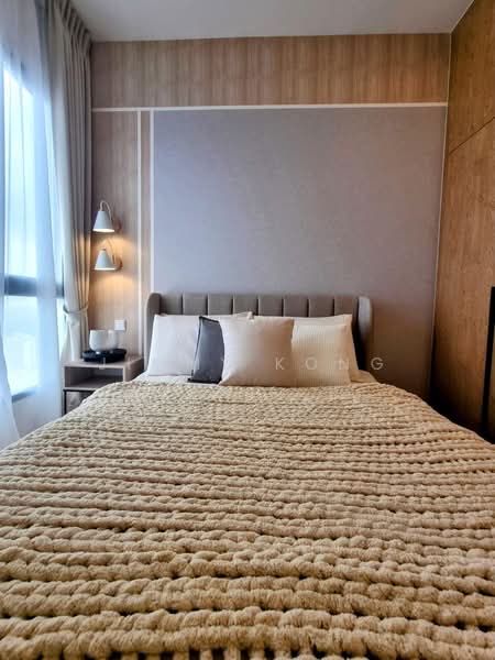 Service Residence for Rent at Laurel Residence - Jimmy Kong - PropertyGuru.com.my