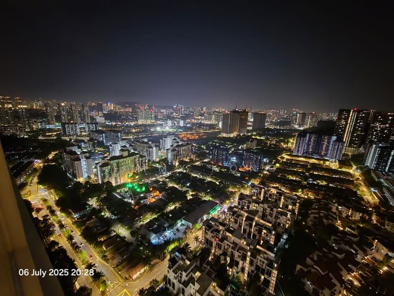 Service Residence for Rent at Laurel Residence - Jimmy Kong - PropertyGuru.com.my