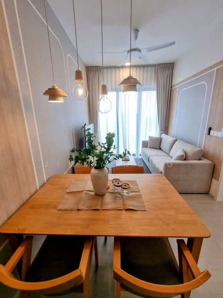 Service Residence for Rent at Laurel Residence - Jimmy Kong - PropertyGuru.com.my