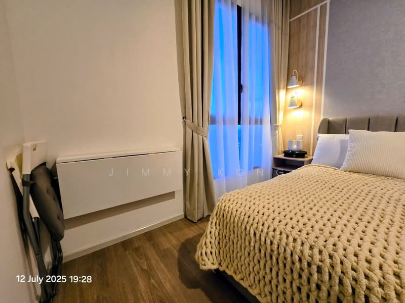 Service Residence for Rent at Laurel Residence - Jimmy Kong - PropertyGuru.com.my