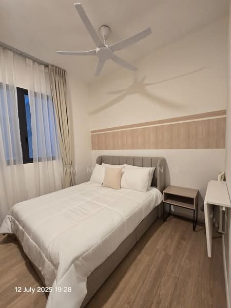 Service Residence for Rent at Laurel Residence - Jimmy Kong - PropertyGuru.com.my