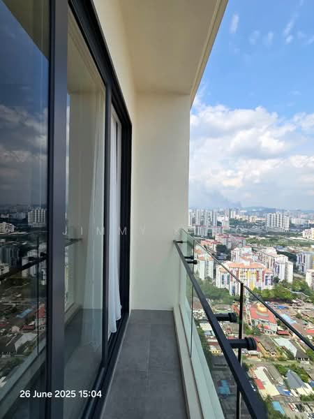 Service Residence for Rent at Laurel Residence - Jimmy Kong - PropertyGuru.com.my