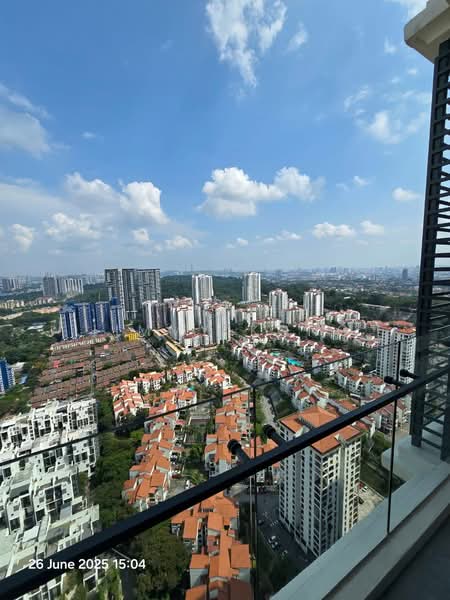 Service Residence for Rent at Laurel Residence - Jimmy Kong - PropertyGuru.com.my