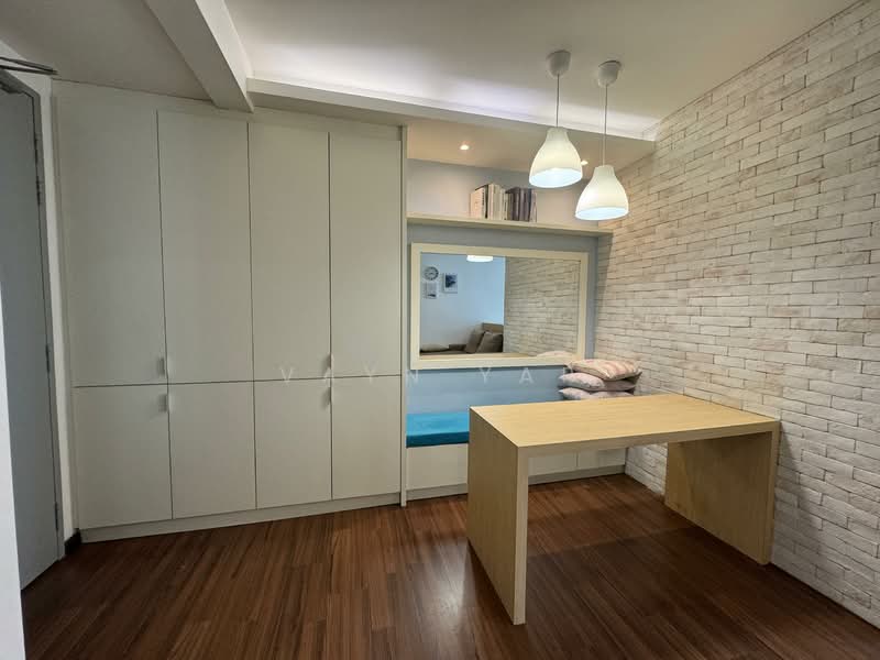 Service Residence for Rent at Silk Sky - Vayn Yap - Interior - PropertyGuru.com.my