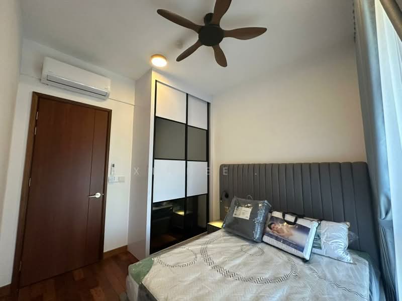 Condominium for Rent at Muze @ PICC - Xinnee . - Bedroom - PropertyGuru.com.my
