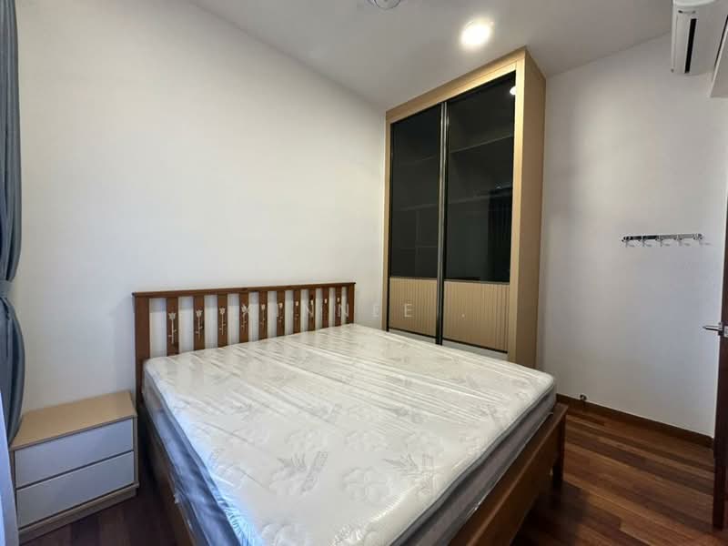 Condominium for Rent at Muze @ PICC - Xinnee . - Bedroom - PropertyGuru.com.my