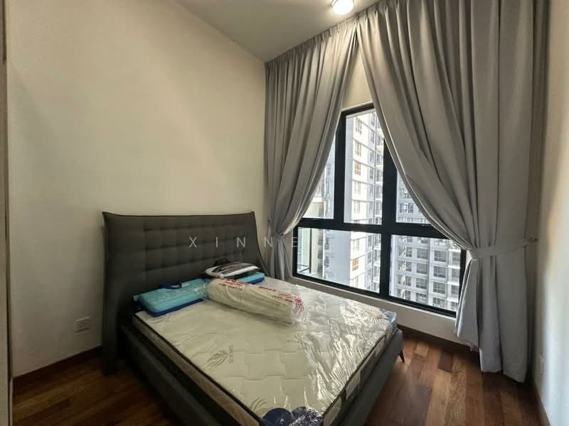 Condominium for Rent at Muze @ PICC - Xinnee . - PropertyGuru.com.my