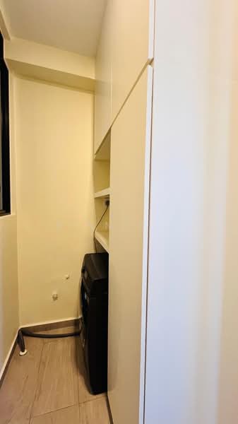 Kondominium untuk Disewa di Muze @ PICC - Xinnee . - Interior - PropertyGuru.com.my
