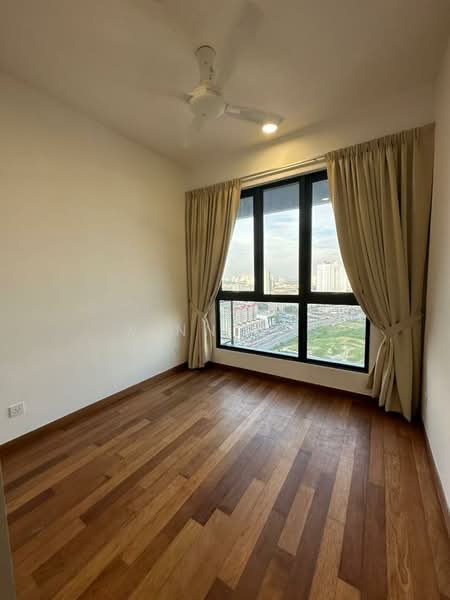 Condominium for Rent at Muze @ PICC - Xinnee . - View - PropertyGuru.com.my