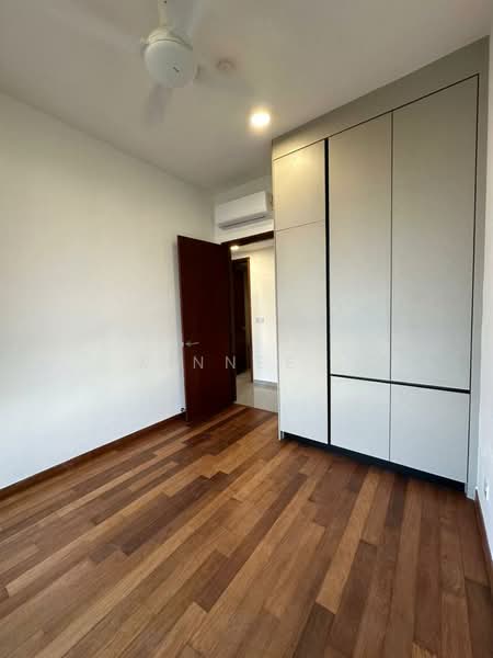 Condominium for Rent at Muze @ PICC - Xinnee . - Bedroom - PropertyGuru.com.my