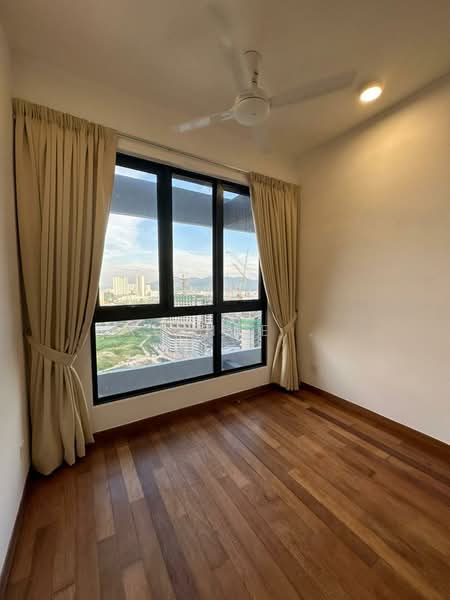 Condominium for Rent at Muze @ PICC - Xinnee . - Bedroom - PropertyGuru.com.my