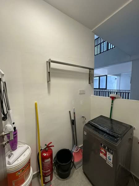 Condominium for Rent at Muze @ PICC - Xinnee . - Interior - PropertyGuru.com.my