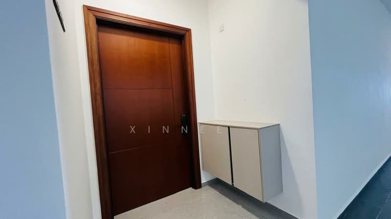Condominium for Rent at Muze @ PICC - Xinnee . - Entrance - PropertyGuru.com.my