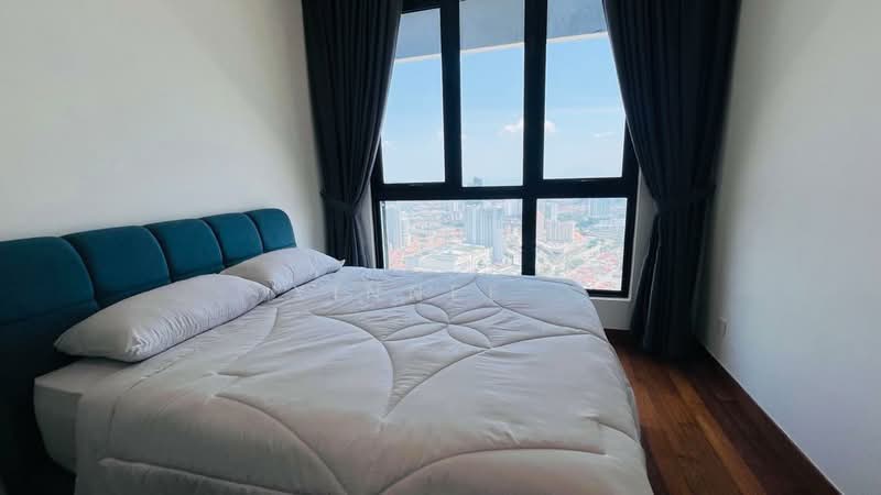 Condominium for Rent at Muze @ PICC - Xinnee . - Bedroom - PropertyGuru.com.my