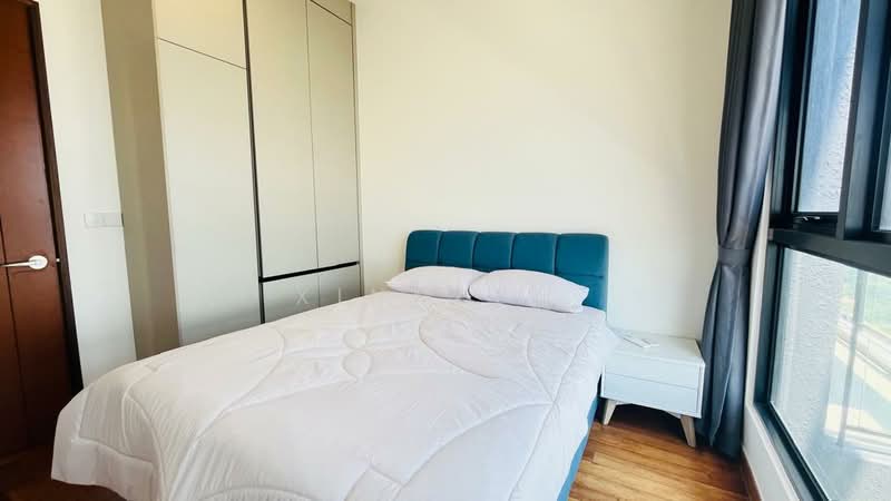 Condominium for Rent at Muze @ PICC - Xinnee . - Bedroom - PropertyGuru.com.my