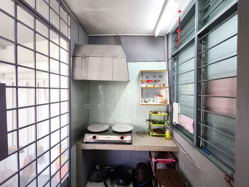 Rumah Teres 2 Tingkat untuk Dijual di Bandar Mahkota Cheras (Cheras) - Jocelyn Soo - PropertyGuru.com.my