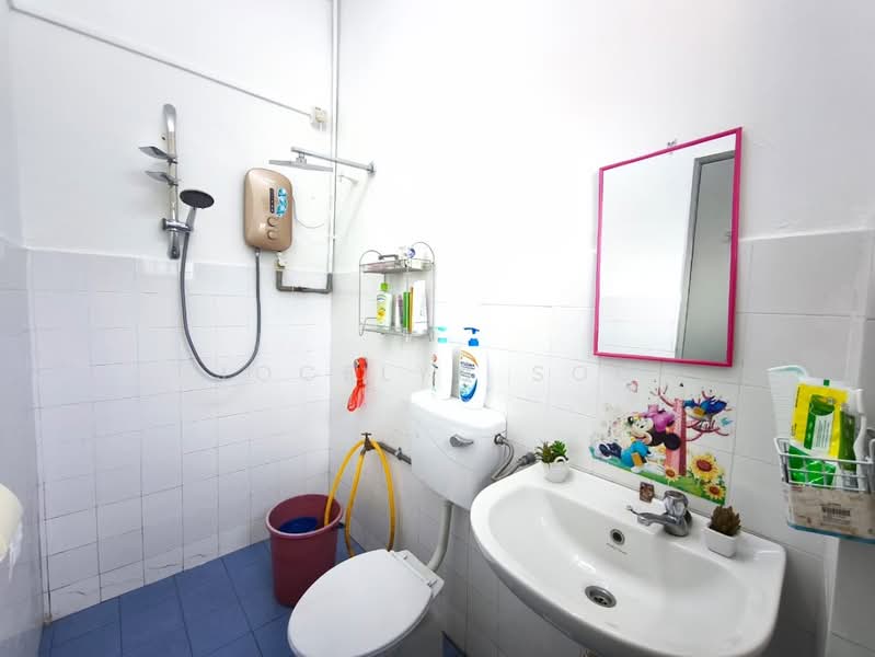 Rumah Teres 2 Tingkat untuk Dijual di Bandar Mahkota Cheras (Cheras) - Jocelyn Soo - PropertyGuru.com.my