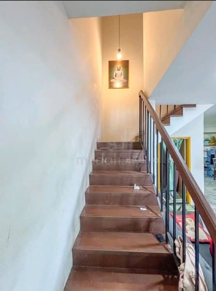 Rumah Berkembar untuk Dijual di Taman Desa Country Homes (Rawang) - Evelyn Khoo - Interior - PropertyGuru.com.my