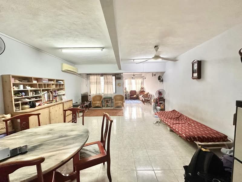 For Sale - Taman Selayang Utama